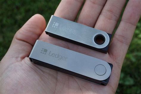 Ledger Nano S vs. X: The Ultimate Battle of Hardware Wallets