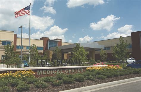 Lee's Summit Medical Center: A Comprehensive Guide to Healthcare in Lee's Summit, MO