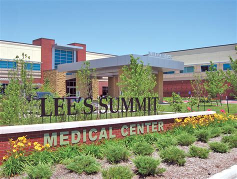 Lee's Summit Medical Center 2025: Empowering Healthcare for a Healthier Tomorrow