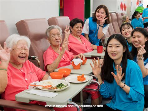 Lee Ah Mooi Old Age Home Singapore: A Comprehensive Guide