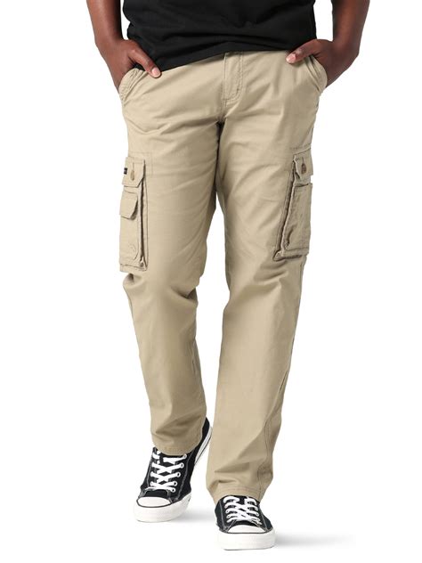 Lee Cargo Pants: The Ultimate Guide to Versatility and Durability