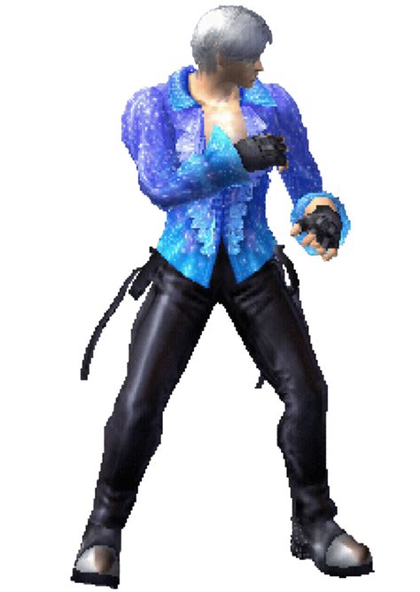 Lee Chaolan: The Enigma of Tekken 4