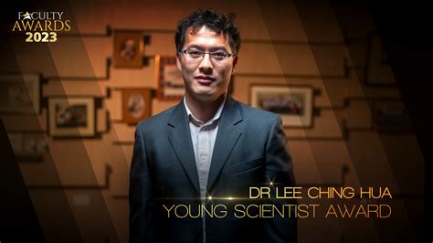 Lee Ching Hua: A Pioneer in the Field of Education