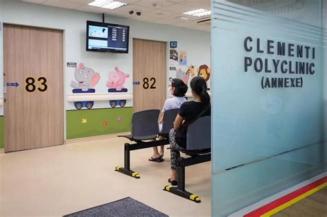 Lee Clinic Clementi: A Comprehensive Guide