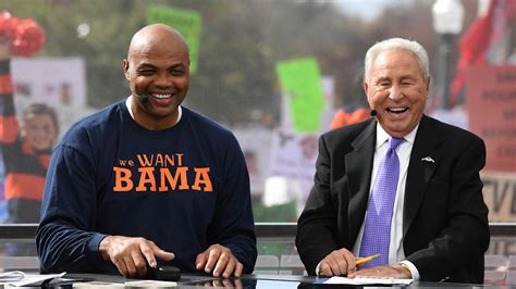 Lee Corso: The Legendary Headgear Guru