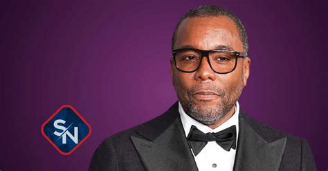 Lee Daniels' Staggering Net Worth: A Fortune Built on Cinematic Triumphs