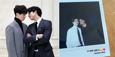 Lee Dong Wook and Gong Yoo: A Timeless Duo in Korean Cinema and Beyond 2025