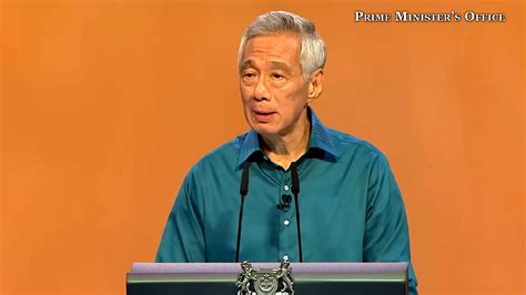 Lee Hsien Loong National Day Rally 2023: 5 Key Takeaways