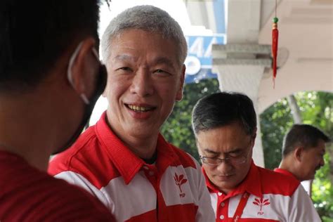 Lee Hsien Yang Secures UK Asylum Status: A Turning Point for Singaporean Politics