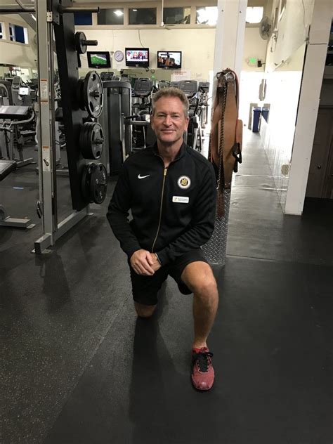 Lee Hughes: Premier Pilot Trainer in Santa Maria, California
