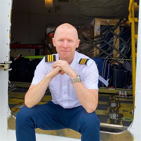 Lee Hughes Pilot Triner: A Leading Force in Santa Barbara's Aviation Community