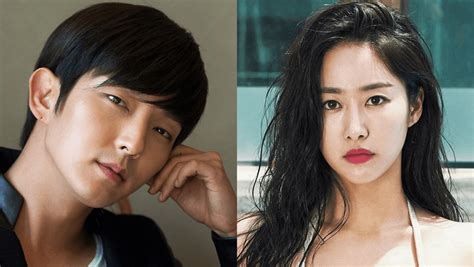 Lee Joon Gi's Dating History