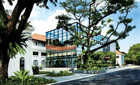 Lee Kong Chian School of Medicine: