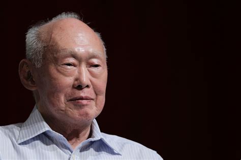 Lee Kuan Yew's Heart Attack: A Turning Point for Singapore