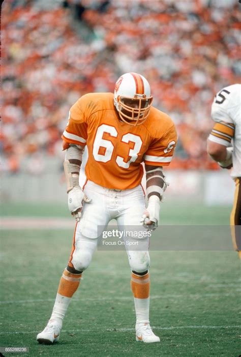 Lee Roy Selmon: