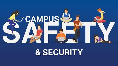 Lee University Campus Security: Ensuring a Safe and Secure Learning Environment