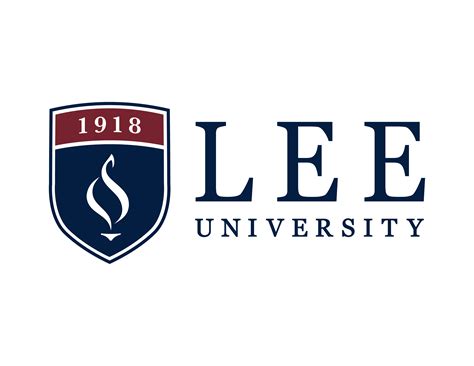 Lee University Logo: A Timeless Symbol of Excellence and Christian Faith