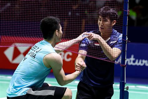 Lee Zii Jia vs Loh Kean Yew: The Rivalry That's Reshaping Malaysian Badminton