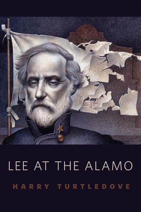 Lee at the Alamo A TorCom Original Epub