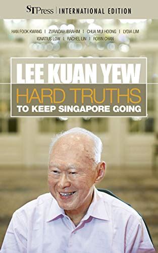 Lee-kuan-yew-hard-truths Ebook Kindle Editon