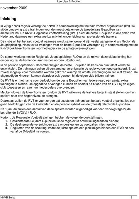 Leerplan D pupillen 150410 2 pdf Epub