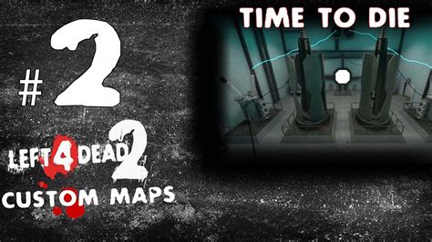 Left 4 Dead: 20,000-Character Guide to Loading Custom Maps on Console