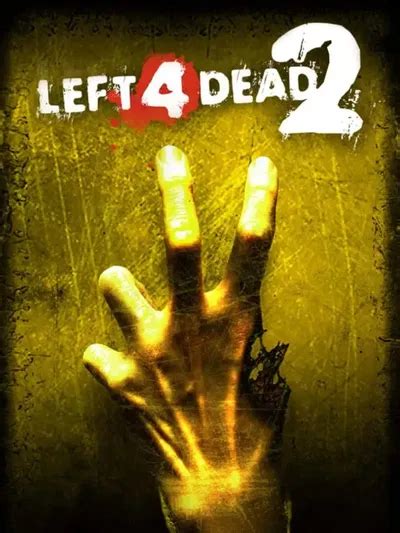 Left 4 Dead 2 CD Keys