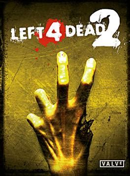 Left 4 Dead 2 CD Keys: The Keys to Survival