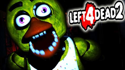 Left 4 Dead 2 Modded: Unleash the Power of the 10,000+ Mods