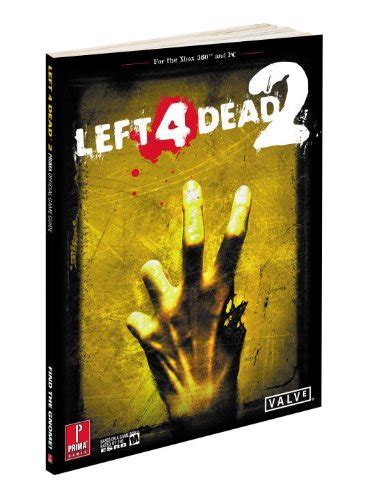 Left 4 Dead 2 Prima Official Game Guide Prima Official Game Guides Kindle Editon
