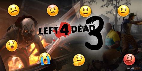 Left 4 Dead 3: The Ultimate Guide to the Anticipated Zombie Apocalypse