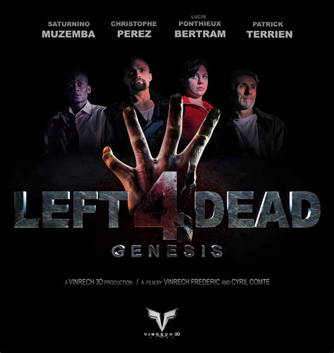 Left 4 Dead Film: A Captivating Post-Apocalyptic Survival Adventure