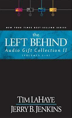 Left Behind Audio Gift Collection 5-8 Left Behind PDF