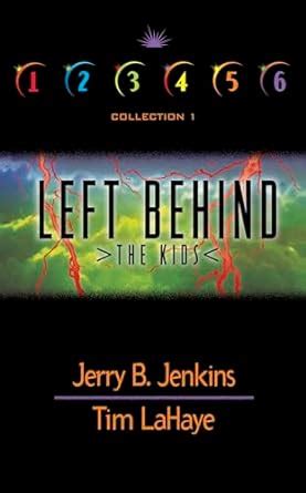 Left Behind The Kids Collection 1 Volumes 1-6 Doc