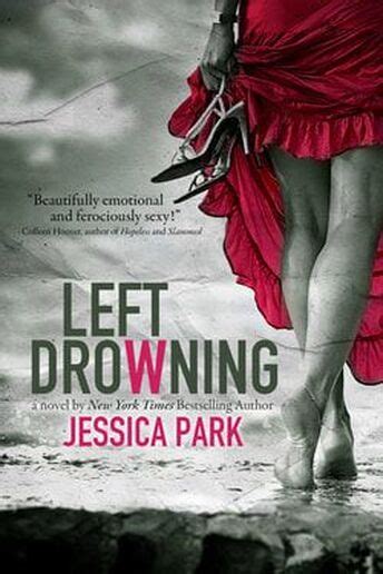 Left Drowning Left Drowning Series Epub