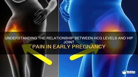 Left Hip Pain During Early Pregnancy: What You Need to Know