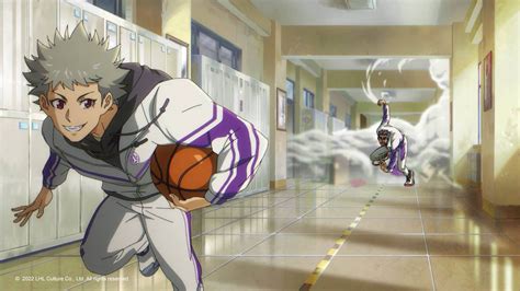 Left-Hand Layup Anime: An Ultimate Guide to the Genre