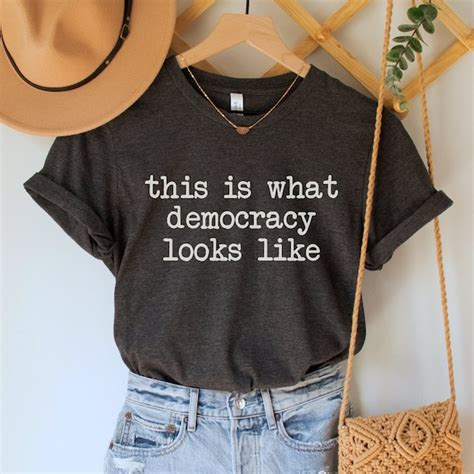 Leftist T-Shirts: A Visual Expression of Progressive Sociopolitical Values