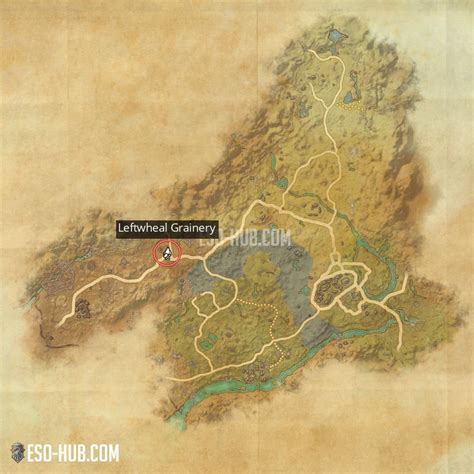 Leftwheal ESO: A Comprehensive Guide to the Next-Gen MMO Experience