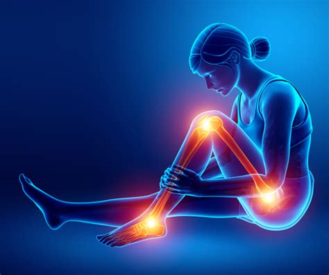 Leg pain is a common problem that can affect people of all ages.