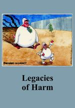 Legacies of Harm Spokesman Doc