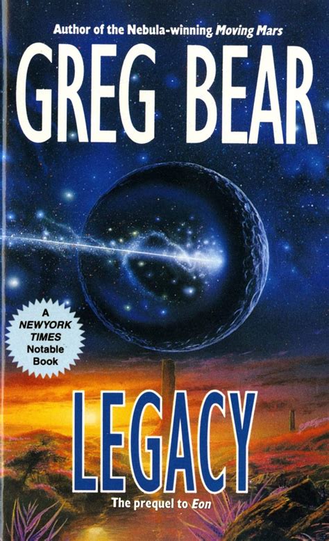 Legacy A Novel Eon Epub