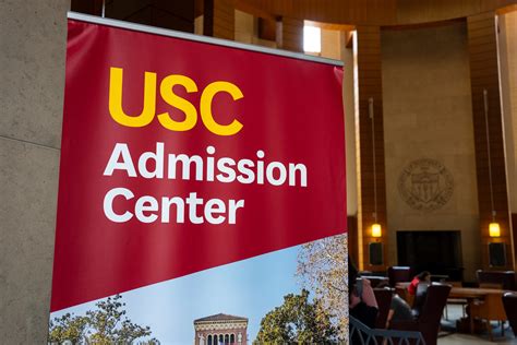 Legacy Admission at USC: A Detailed Guide