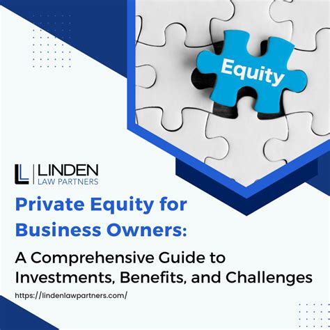 Legacy Capital Group: A Comprehensive Guide to Private Equity Investment