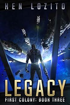 Legacy First Colony PDF