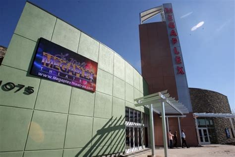 Legacy Megaplex Centerville Utah: A Cine-Spectacular Experience That Will Make You Reel