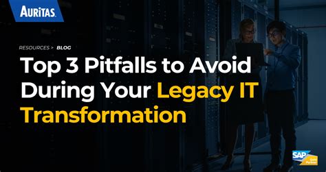 Legacy Mess: The Pitfalls of Unmanaged Data and How to Avoid Them