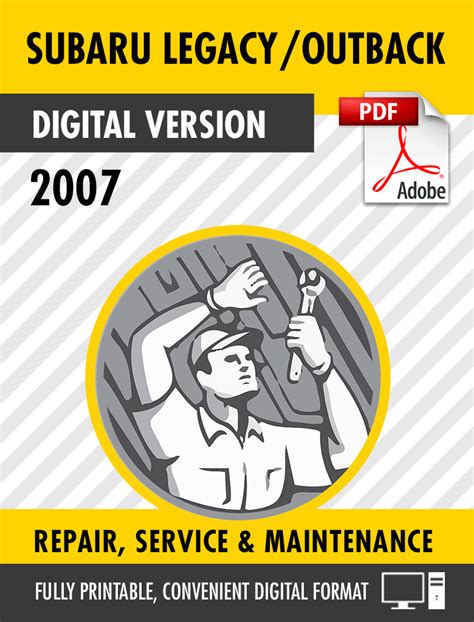 Legacy Repair Manual Ebook Doc