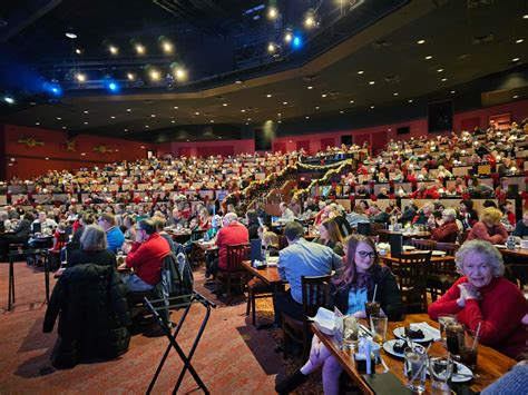 Legacy Theater Wisconsin Dells: A Historical and Cultural Landmark