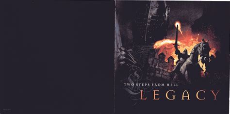 Legacy from Hell Reader